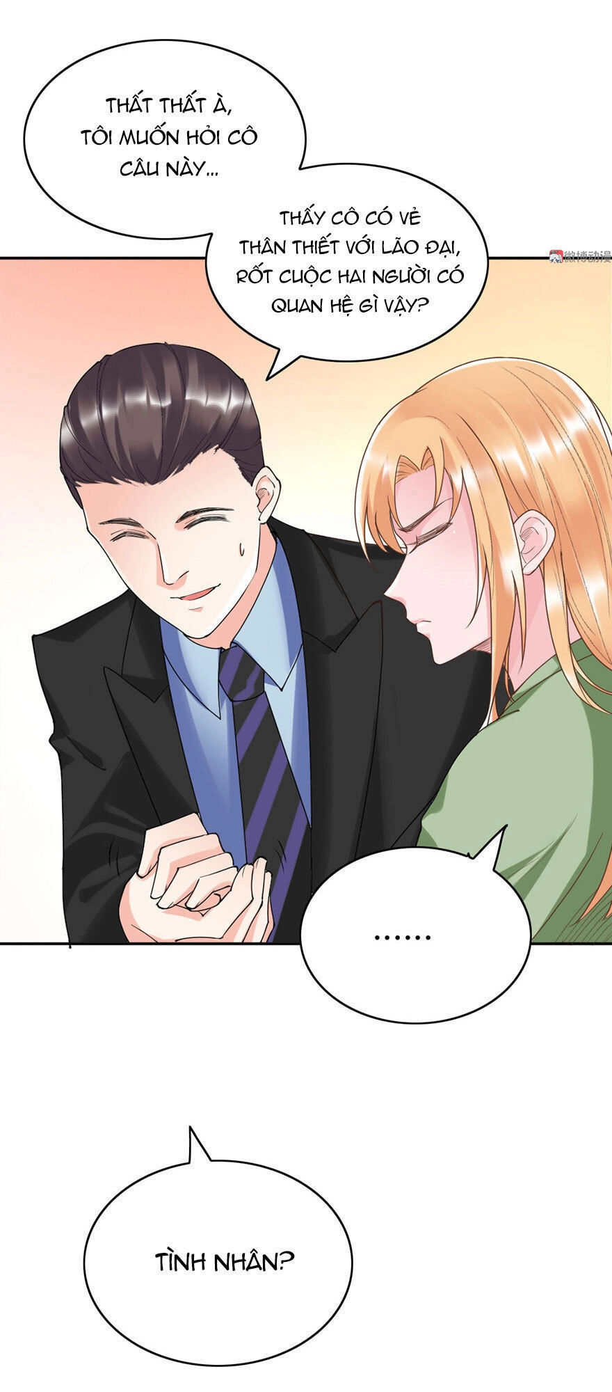 Tiểu Bạch Điềm Thê Của Long Thiếu Chapter 35 - 16