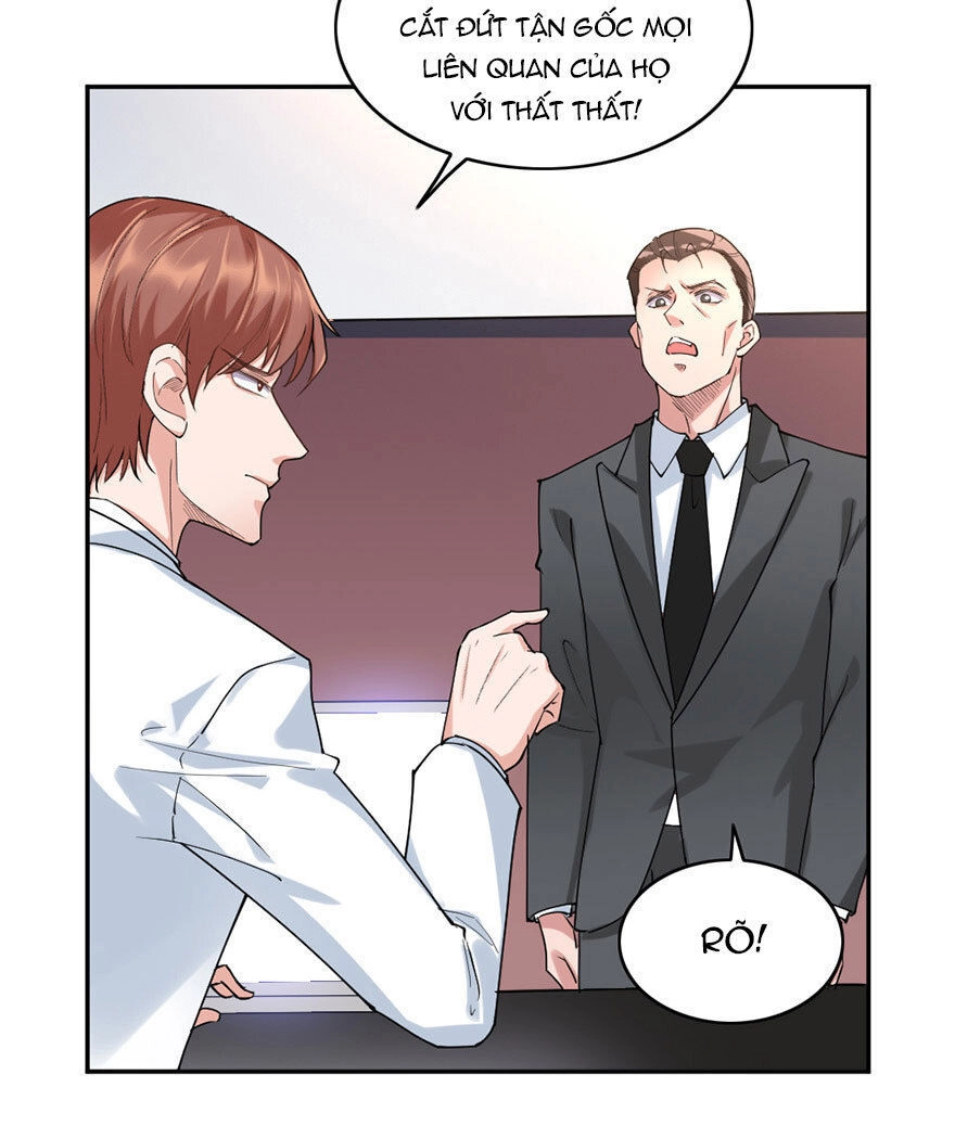 Tiểu Bạch Điềm Thê Của Long Thiếu Chapter 35 - 33