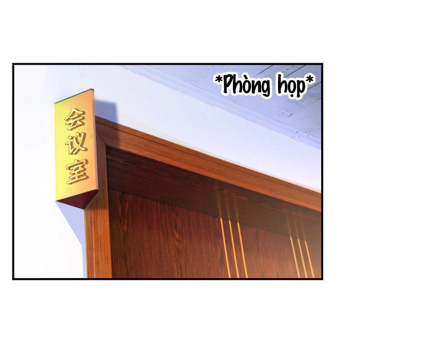 Tiểu Bạch Điềm Thê Của Long Thiếu Chapter 36 - 3