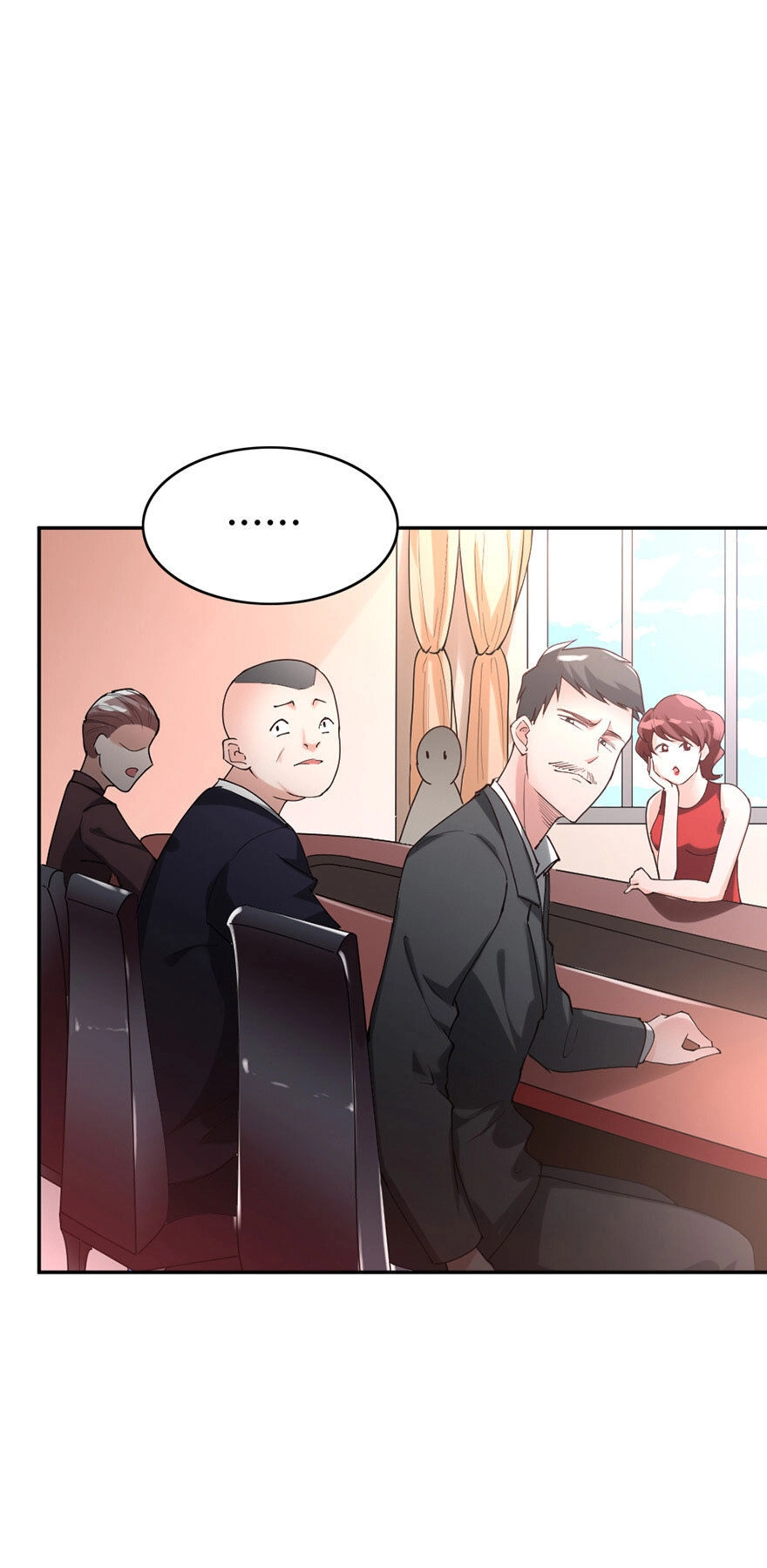 Tiểu Bạch Điềm Thê Của Long Thiếu Chapter 36 - 8