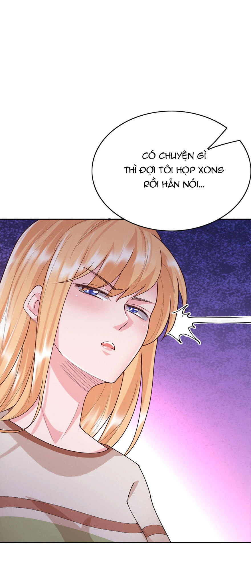 Tiểu Bạch Điềm Thê Của Long Thiếu Chapter 36 - 11