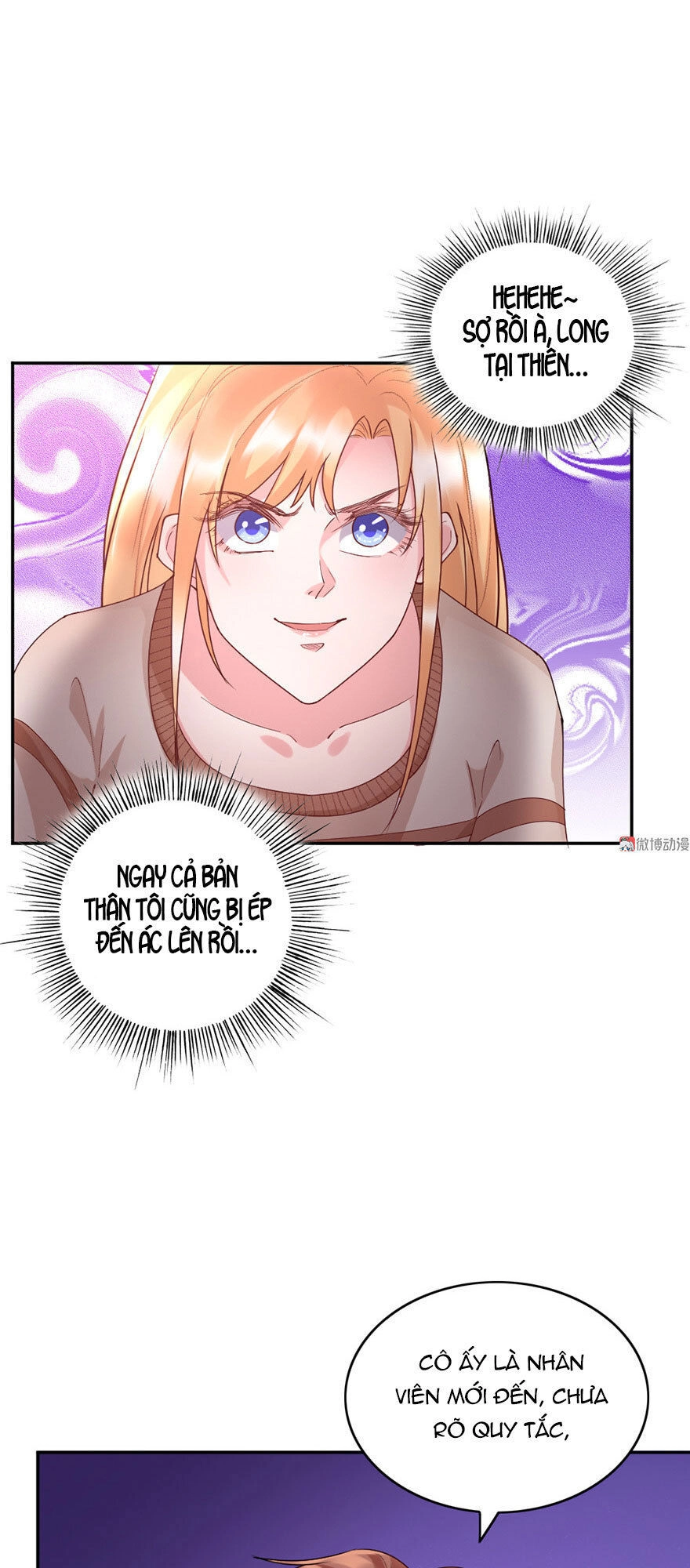 Tiểu Bạch Điềm Thê Của Long Thiếu Chapter 36 - 14