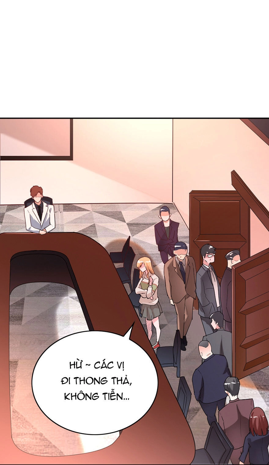 Tiểu Bạch Điềm Thê Của Long Thiếu Chapter 36 - 18