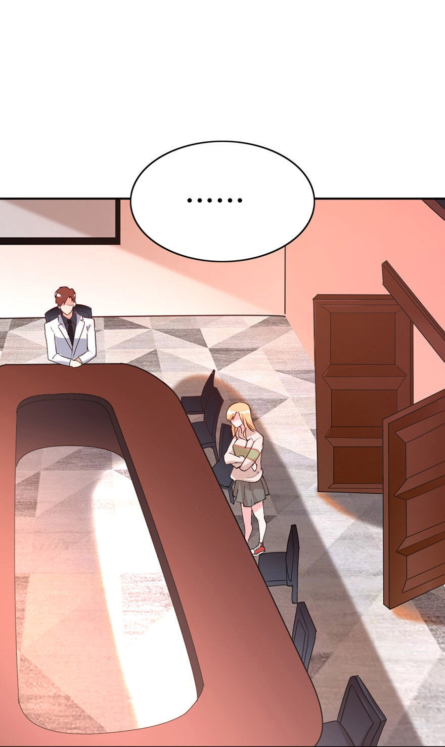 Tiểu Bạch Điềm Thê Của Long Thiếu Chapter 36 - 20