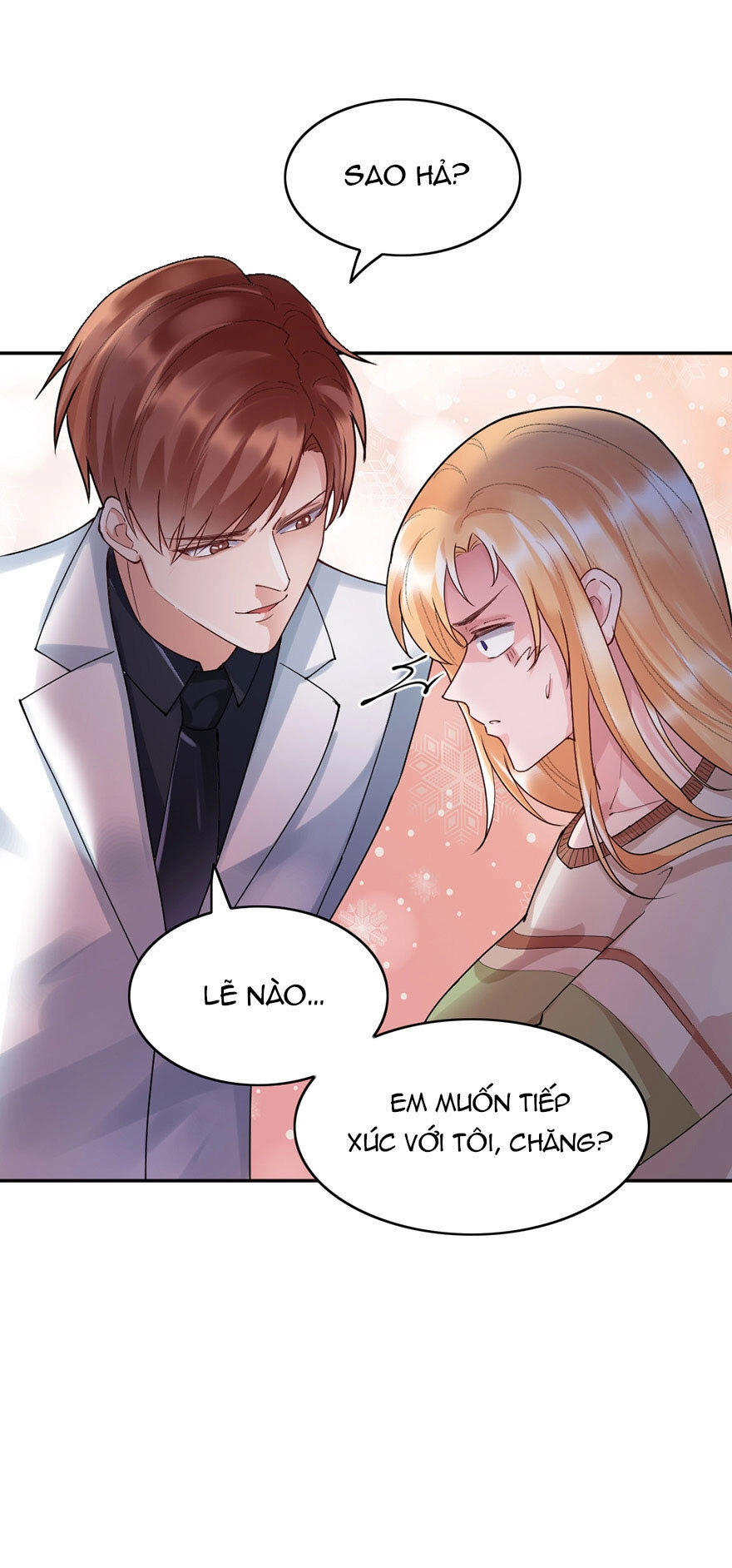 Tiểu Bạch Điềm Thê Của Long Thiếu Chapter 36 - 24