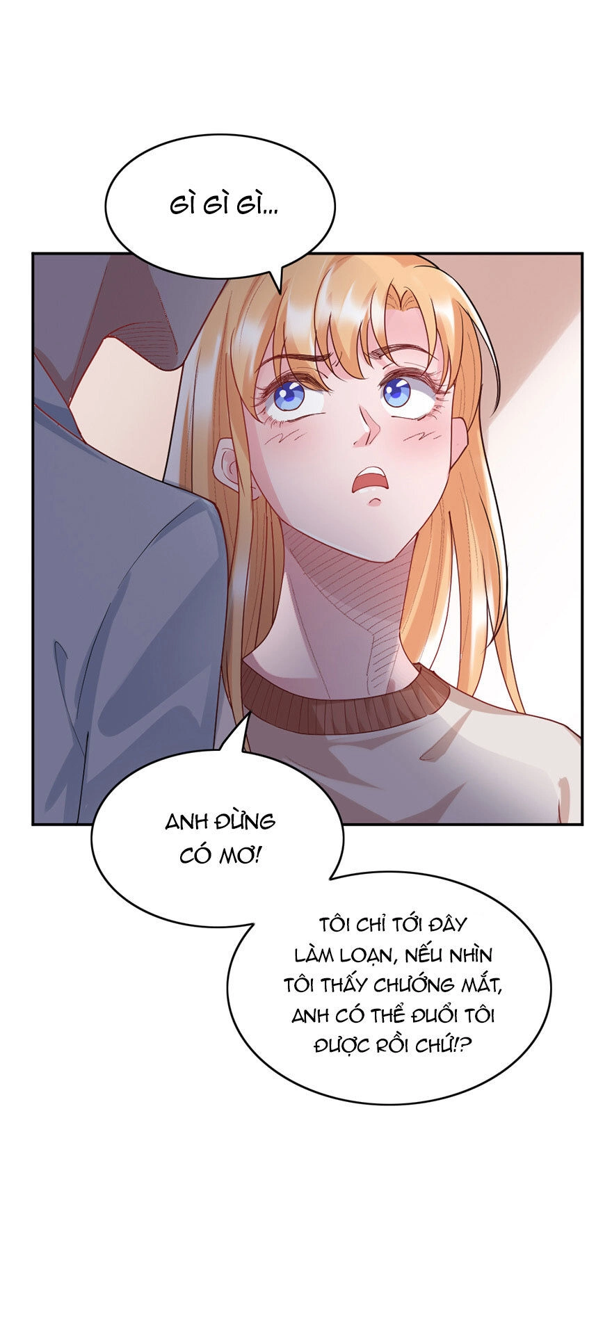 Tiểu Bạch Điềm Thê Của Long Thiếu Chapter 36 - 25