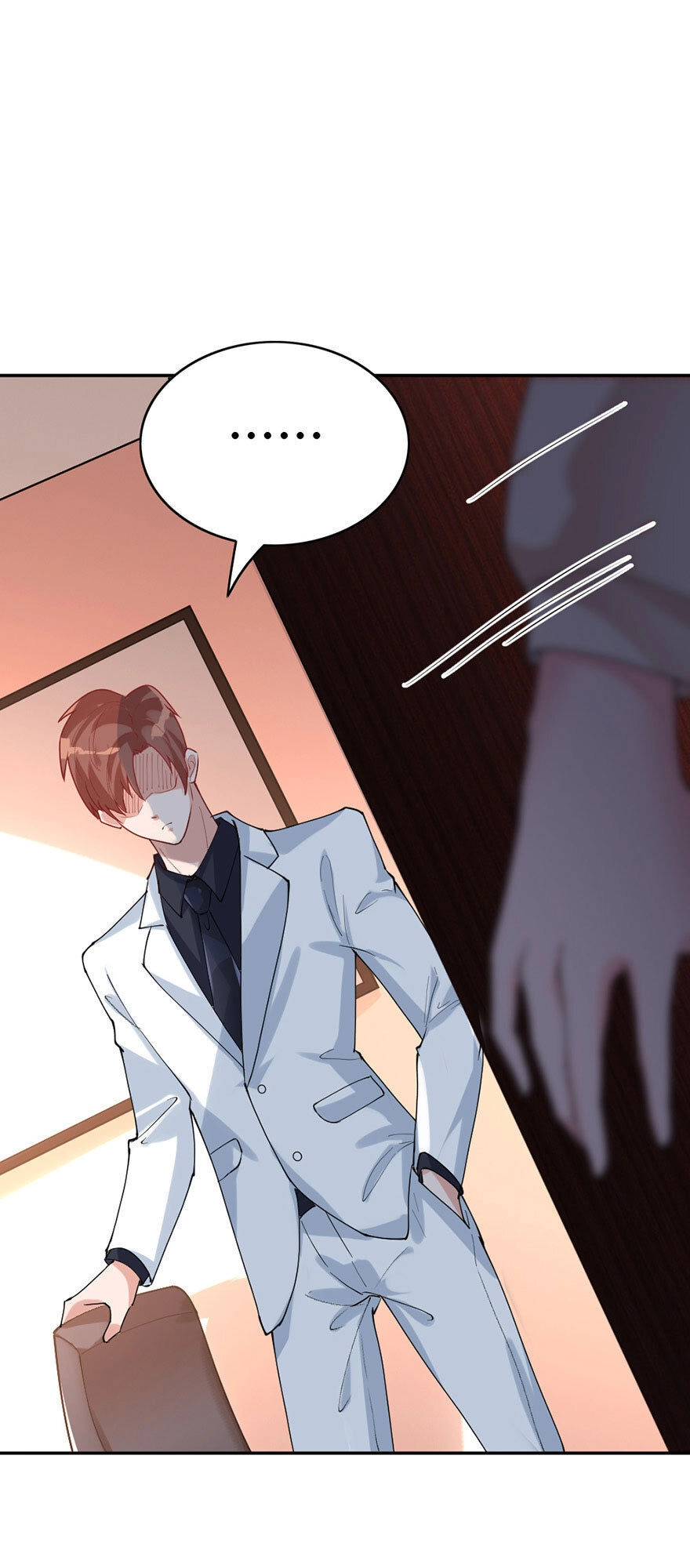 Tiểu Bạch Điềm Thê Của Long Thiếu Chapter 36 - 29