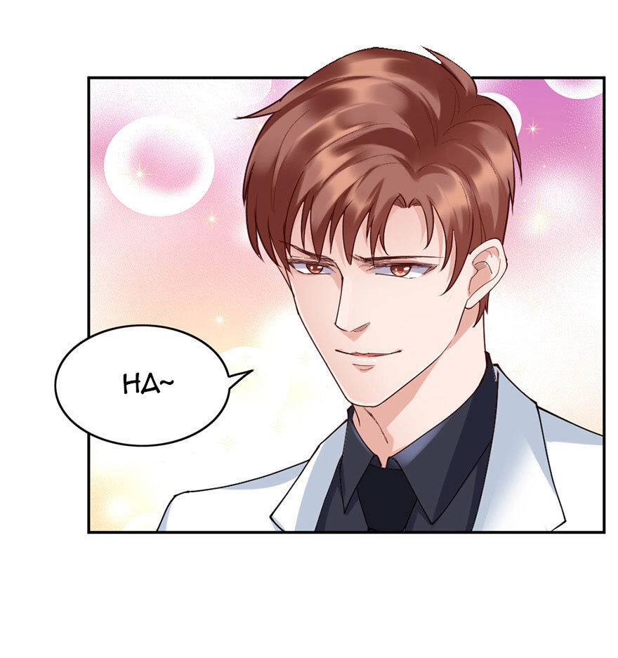 Tiểu Bạch Điềm Thê Của Long Thiếu Chapter 36 - 31