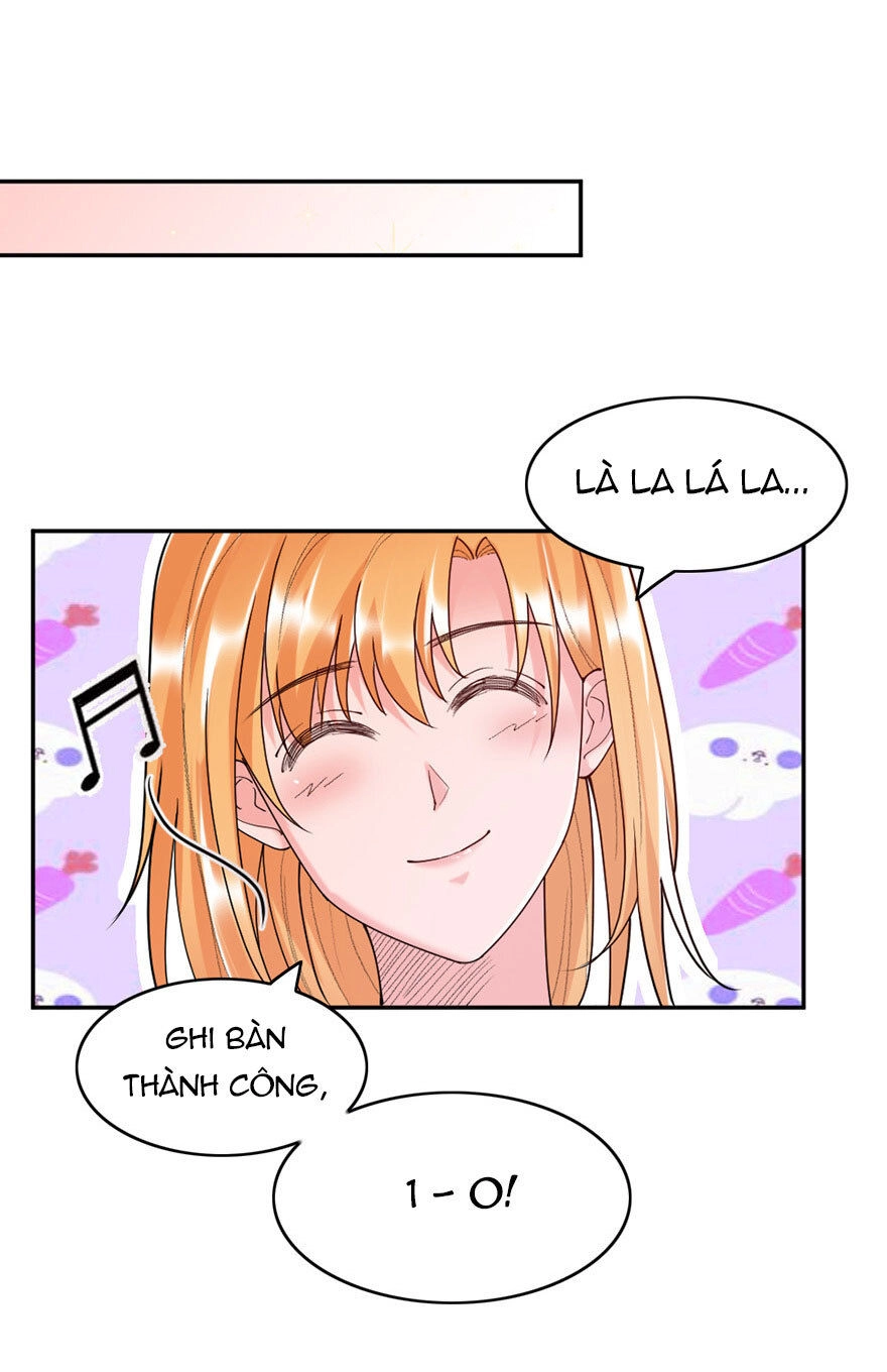 Tiểu Bạch Điềm Thê Của Long Thiếu Chapter 36 - 32