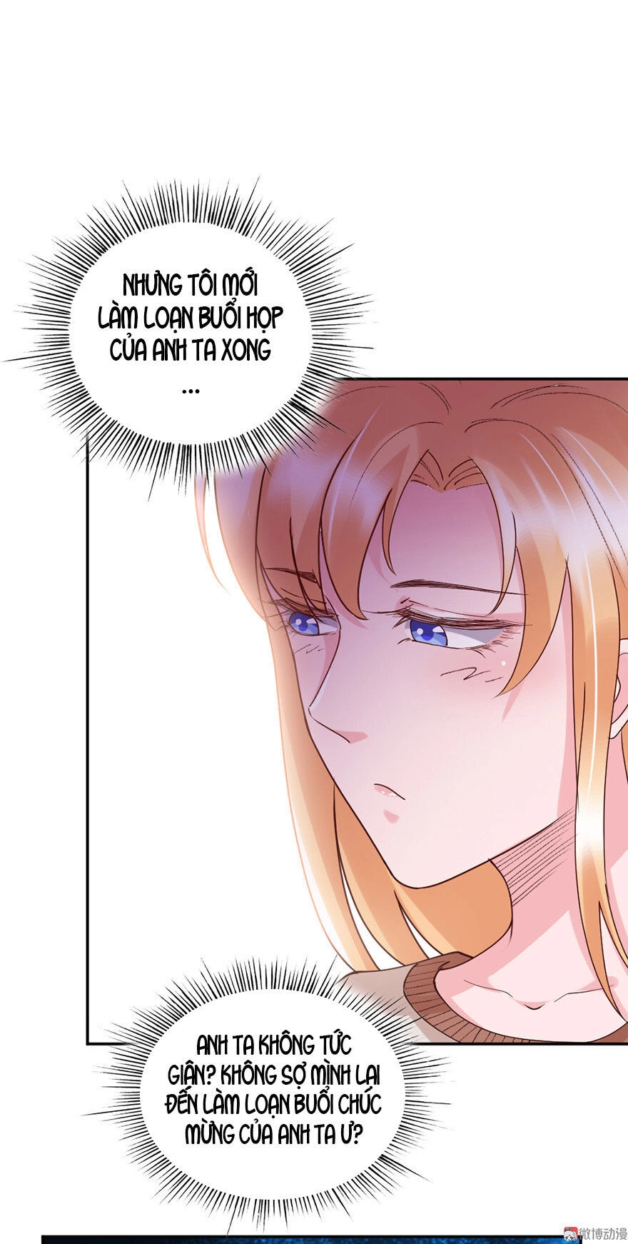 Tiểu Bạch Điềm Thê Của Long Thiếu Chapter 36 - 38