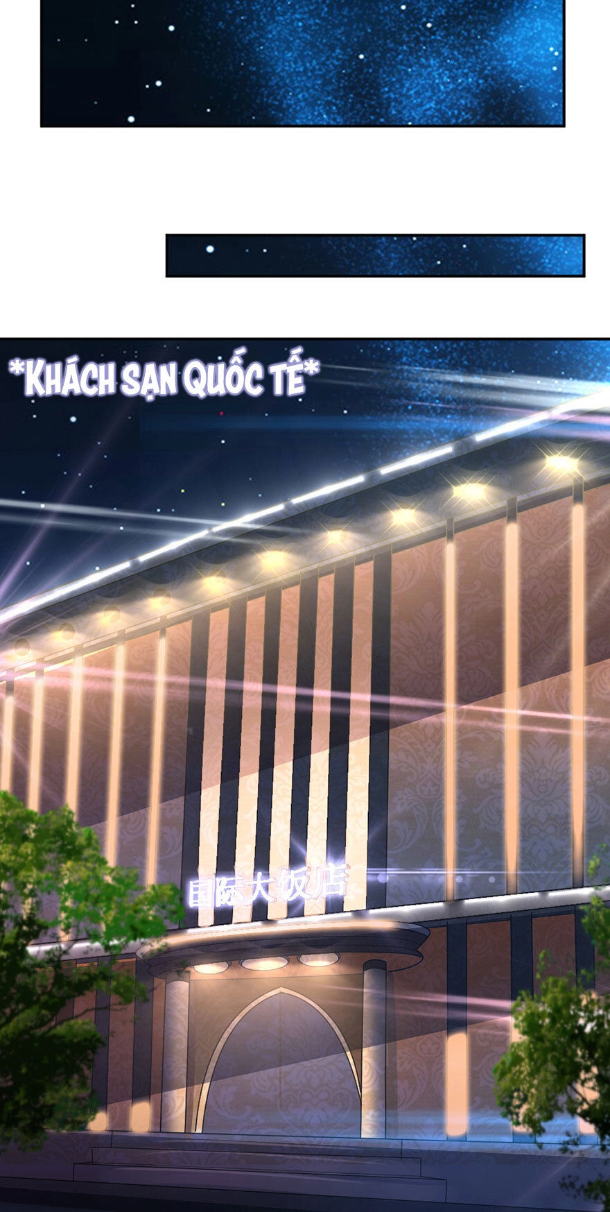 Tiểu Bạch Điềm Thê Của Long Thiếu Chapter 36 - 39