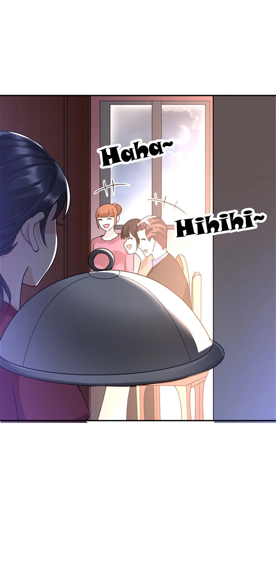 Tiểu Bạch Điềm Thê Của Long Thiếu Chapter 36 - 41