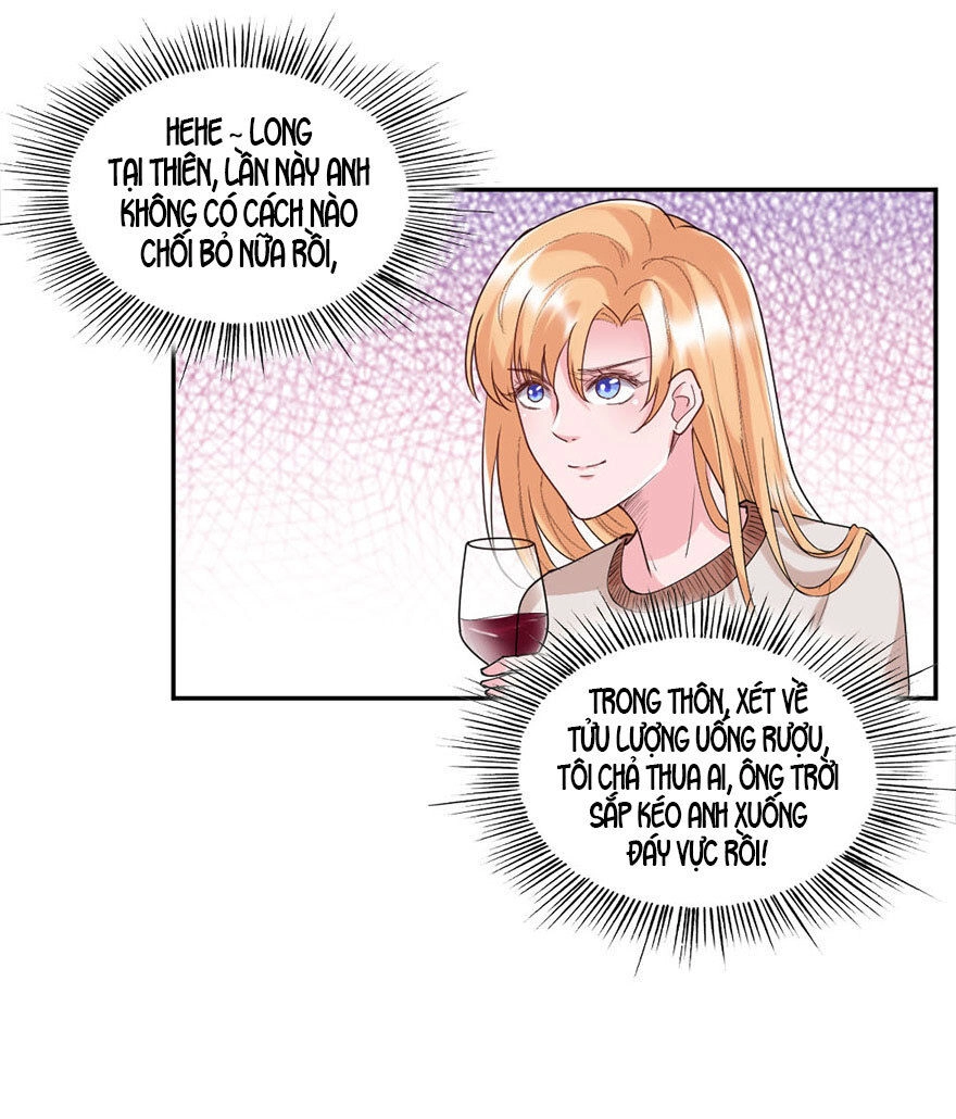 Tiểu Bạch Điềm Thê Của Long Thiếu Chapter 37 - 11