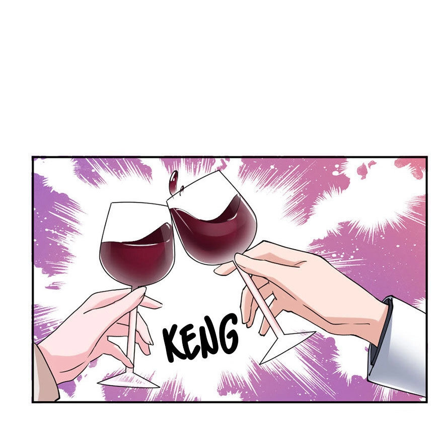 Tiểu Bạch Điềm Thê Của Long Thiếu Chapter 37 - 14