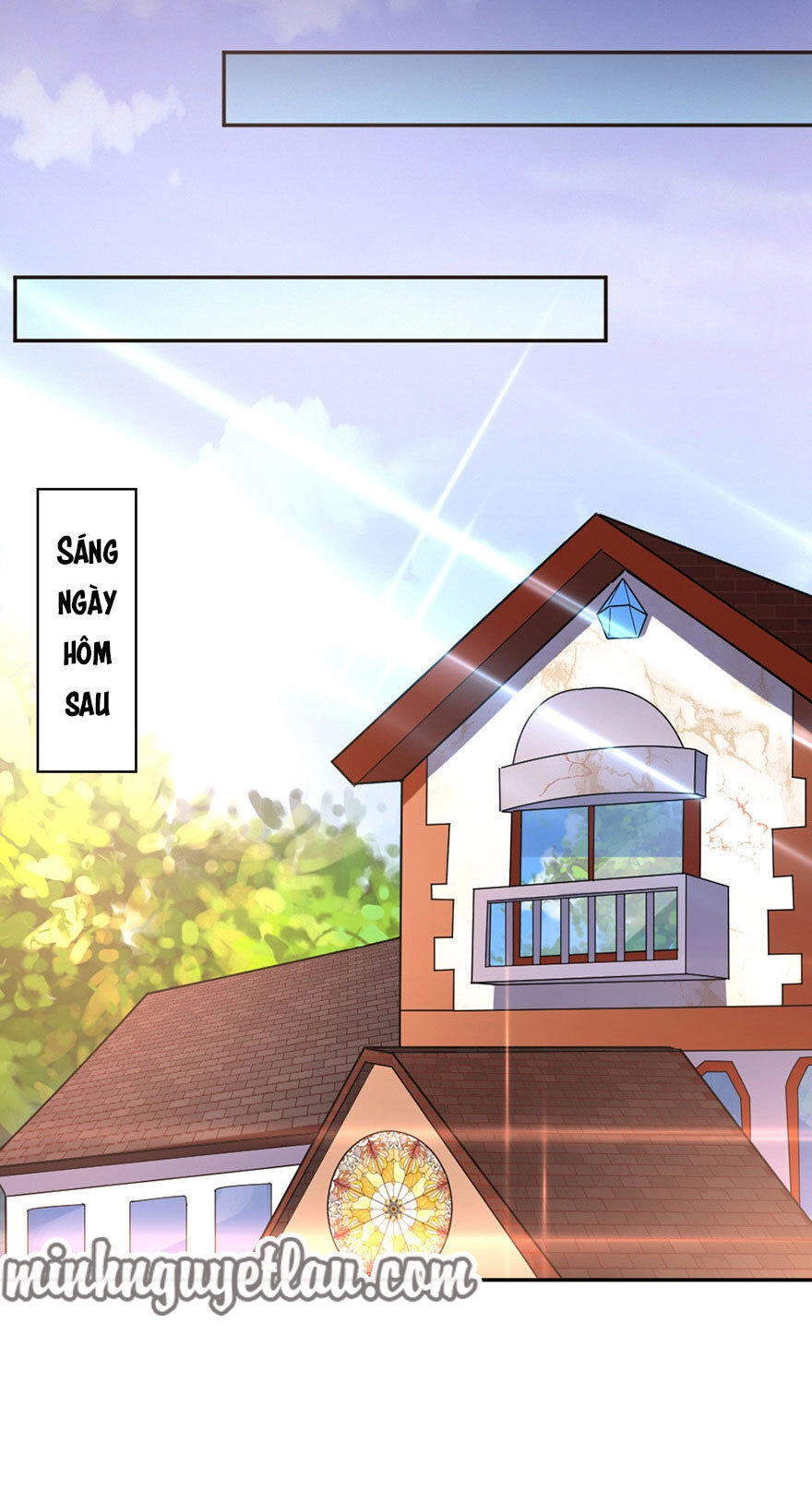 Tiểu Bạch Điềm Thê Của Long Thiếu Chapter 37 - 22