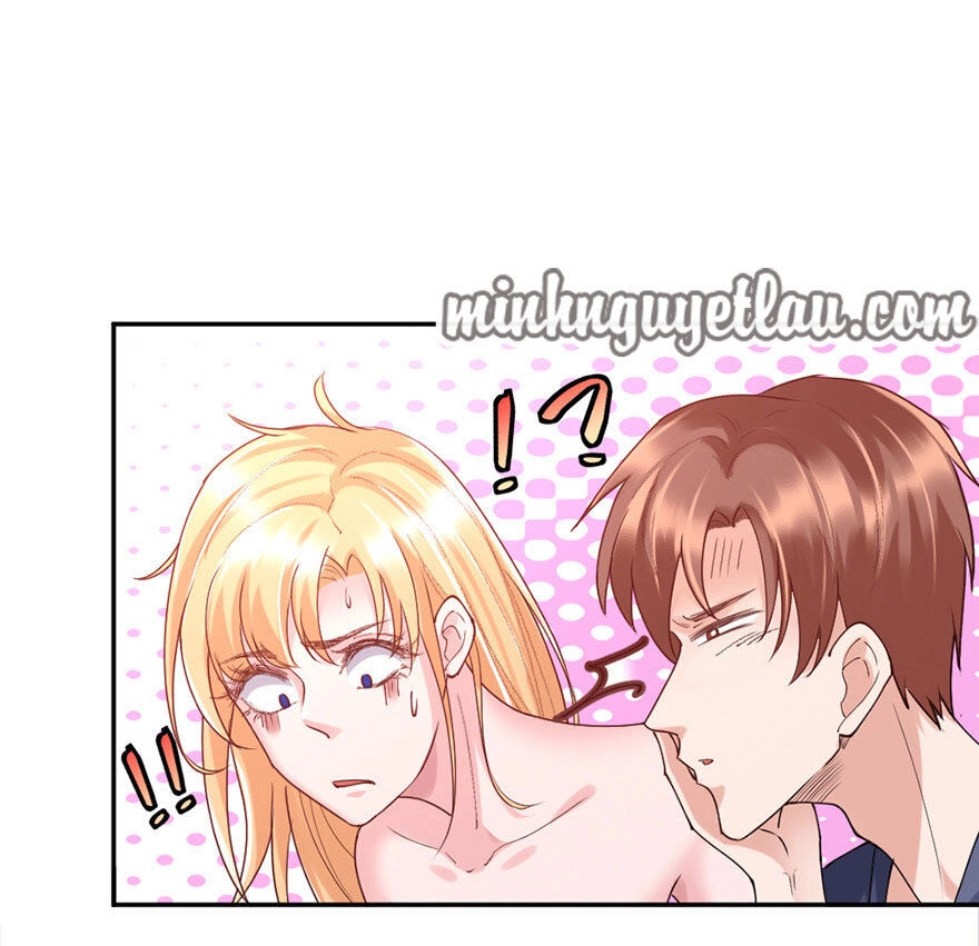 Tiểu Bạch Điềm Thê Của Long Thiếu Chapter 37 - 31