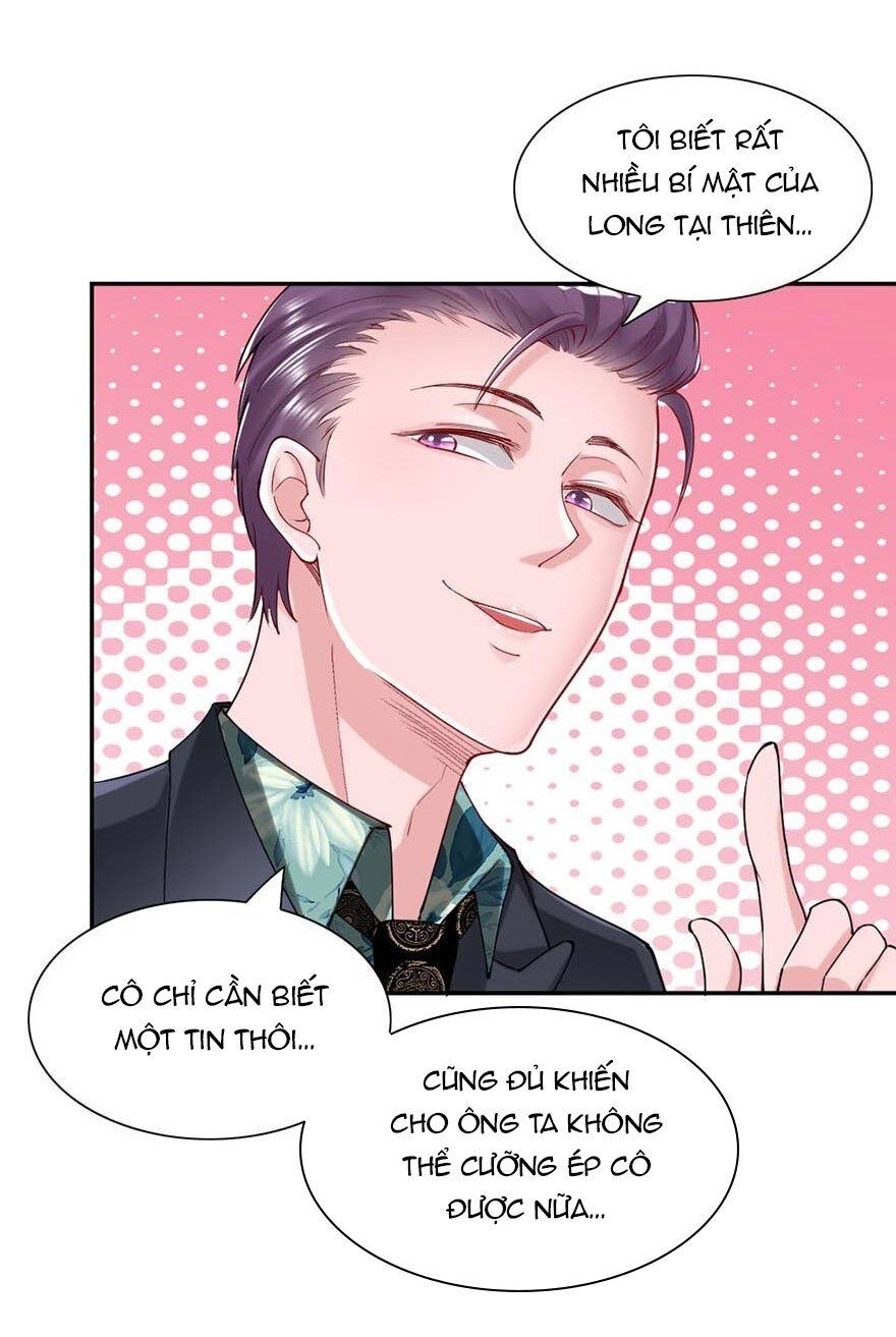 Tiểu Bạch Điềm Thê Của Long Thiếu Chapter 41 - 4