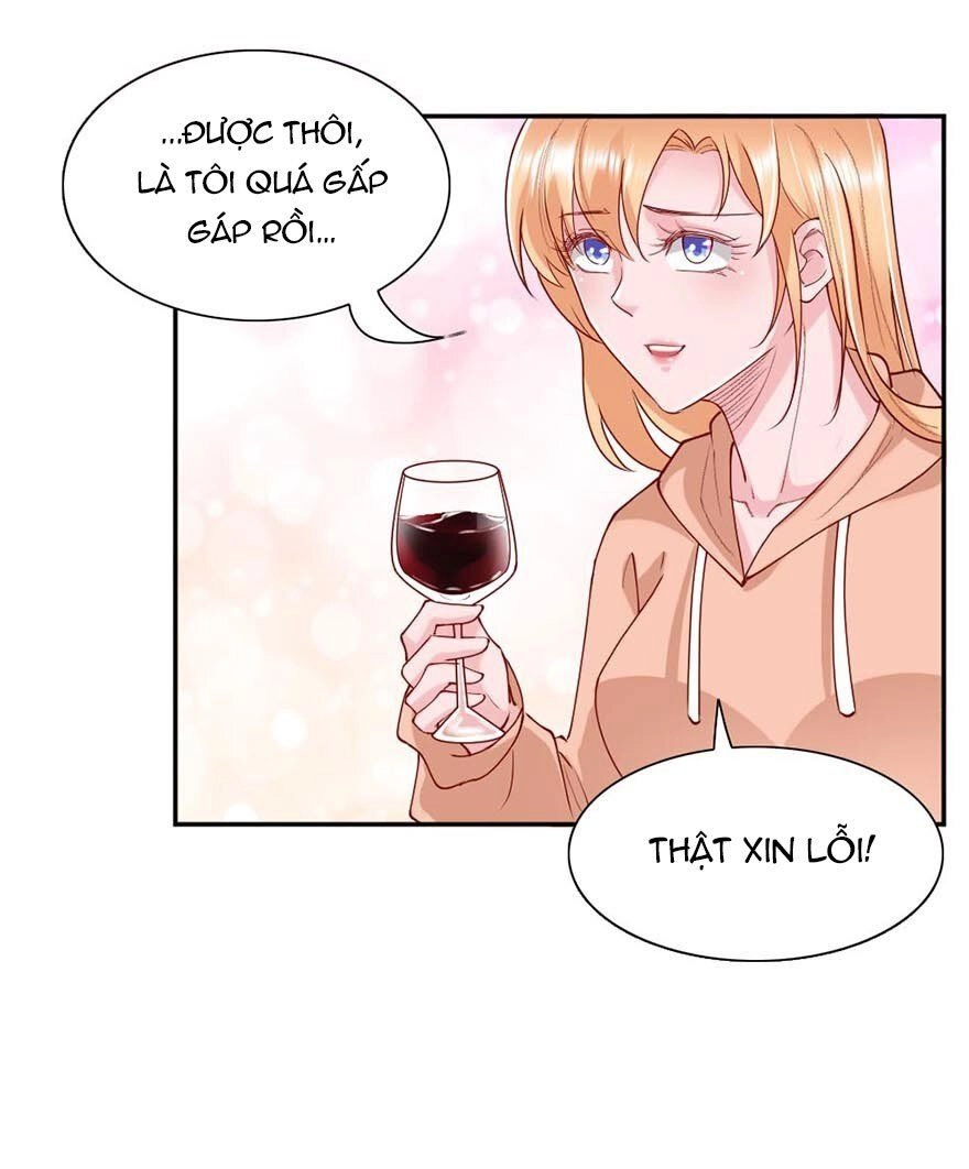 Tiểu Bạch Điềm Thê Của Long Thiếu Chapter 41 - 12