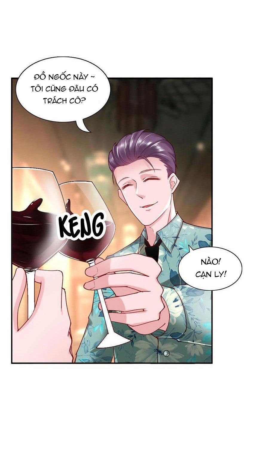 Tiểu Bạch Điềm Thê Của Long Thiếu Chapter 41 - 13