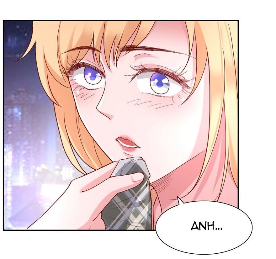 Tiểu Bạch Điềm Thê Của Long Thiếu Chapter 41 - 21