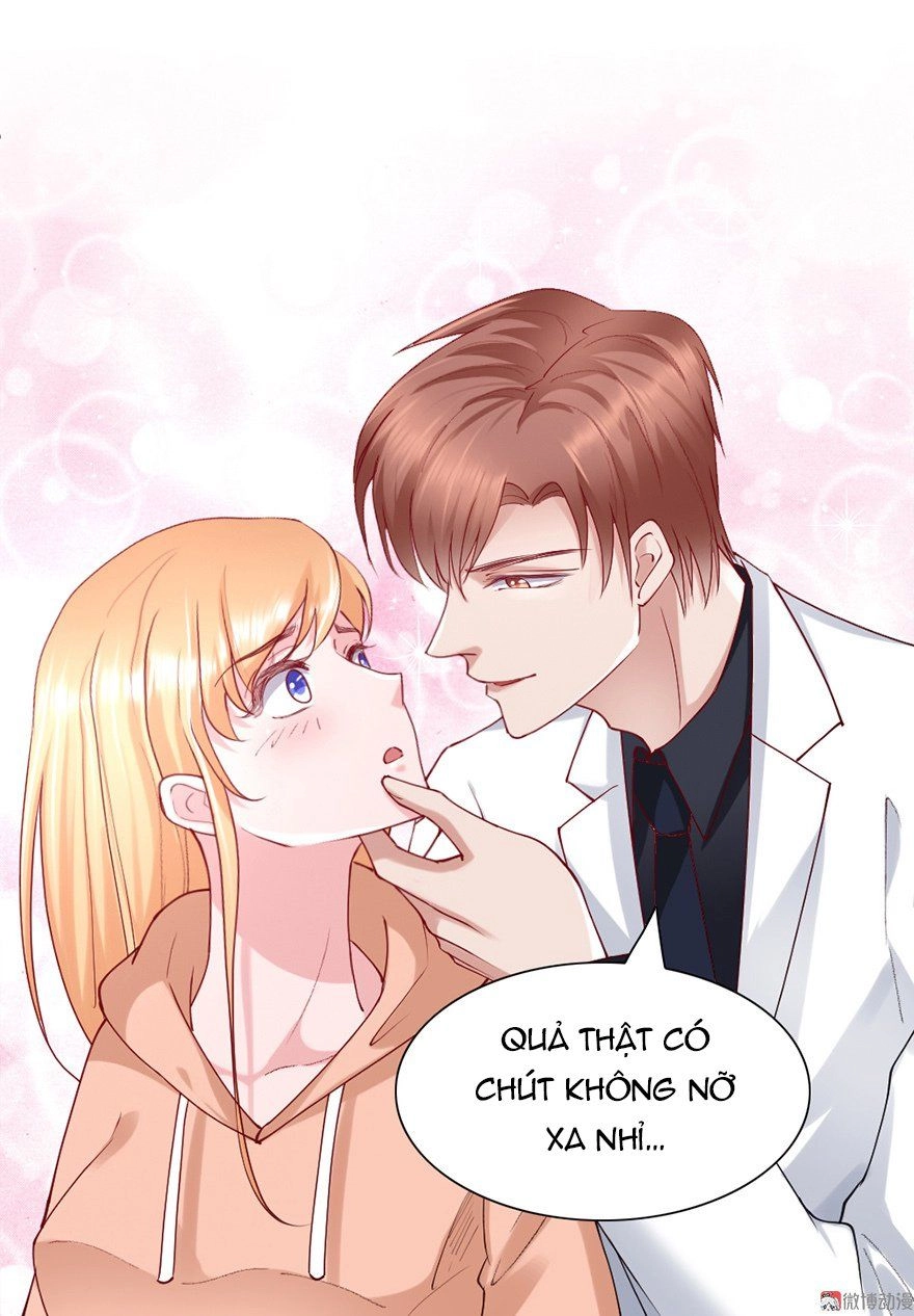 Tiểu Bạch Điềm Thê Của Long Thiếu Chapter 43 - 18