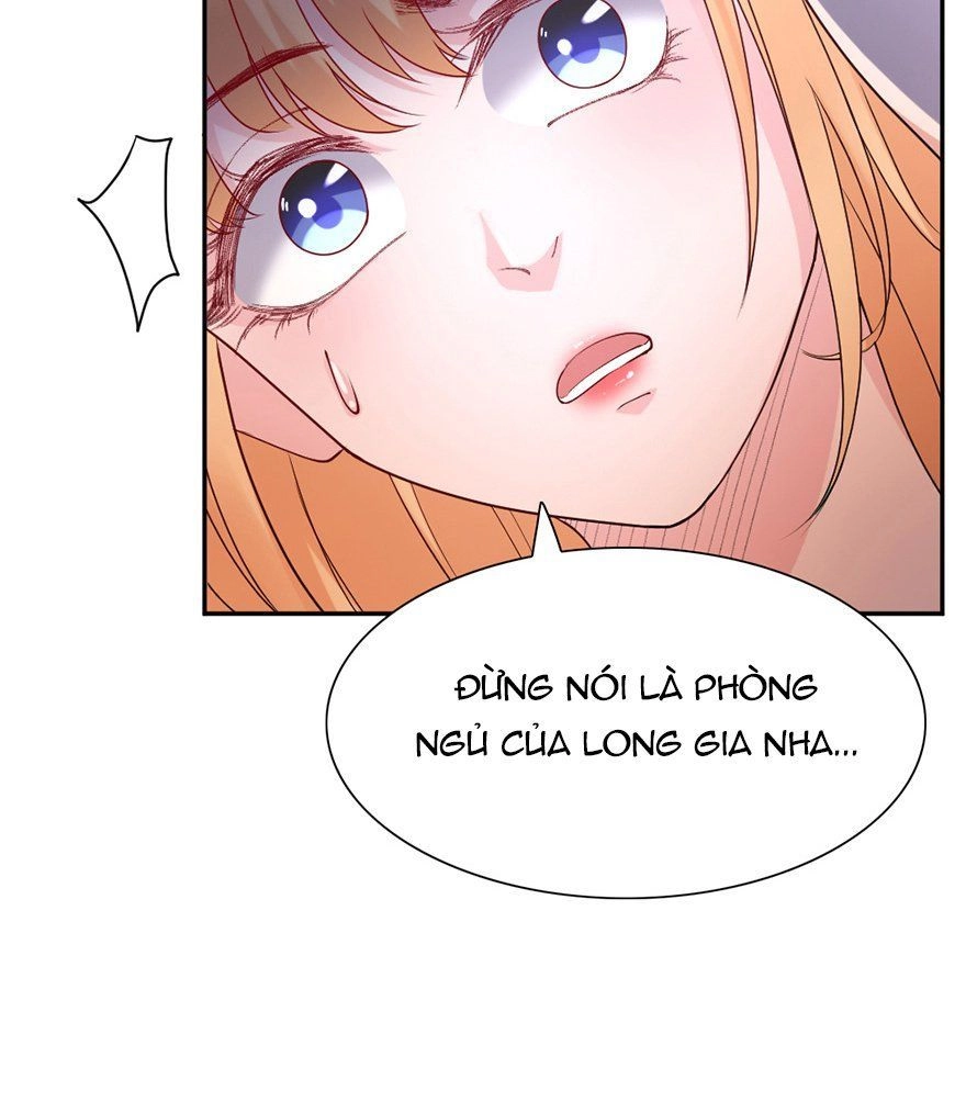 Tiểu Bạch Điềm Thê Của Long Thiếu Chapter 43 - 22