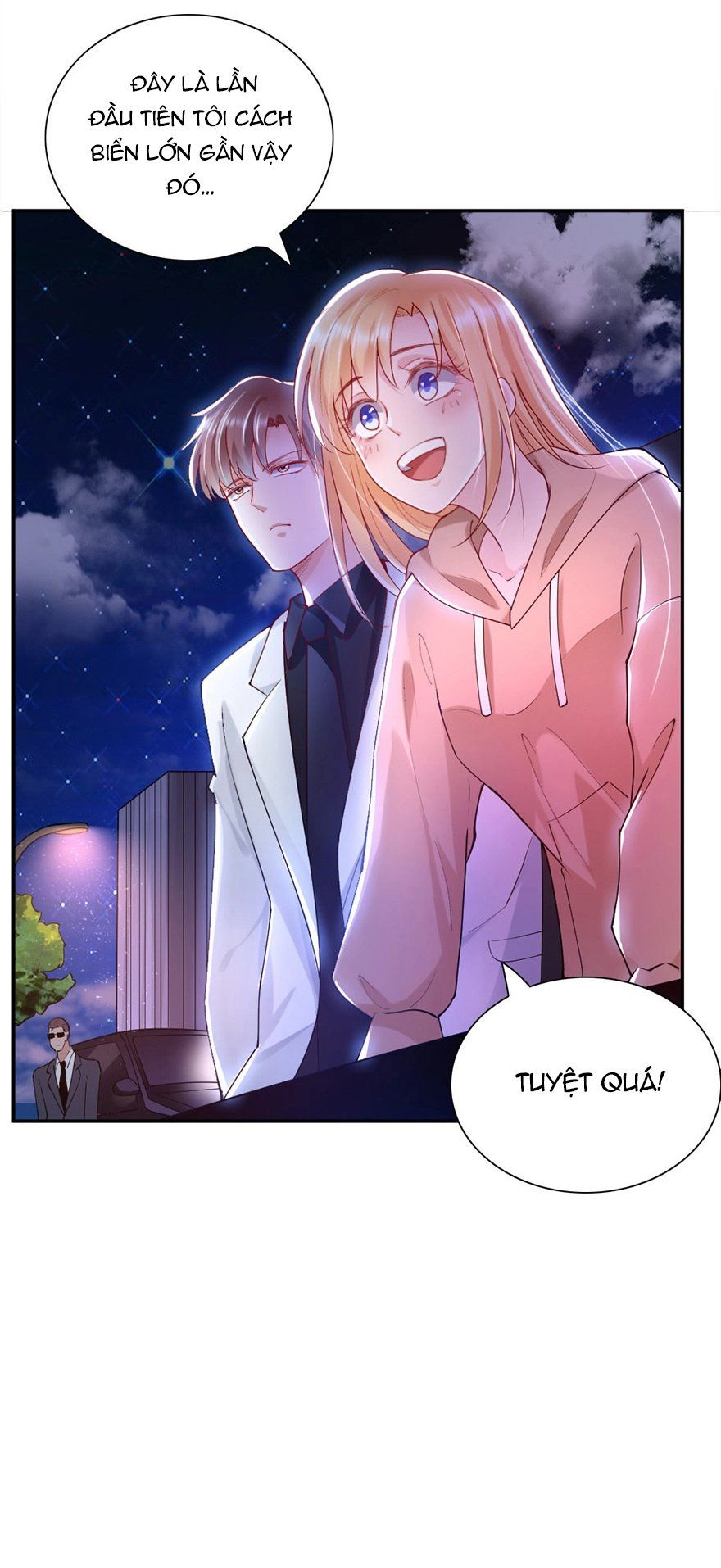 Tiểu Bạch Điềm Thê Của Long Thiếu Chapter 43 - 28