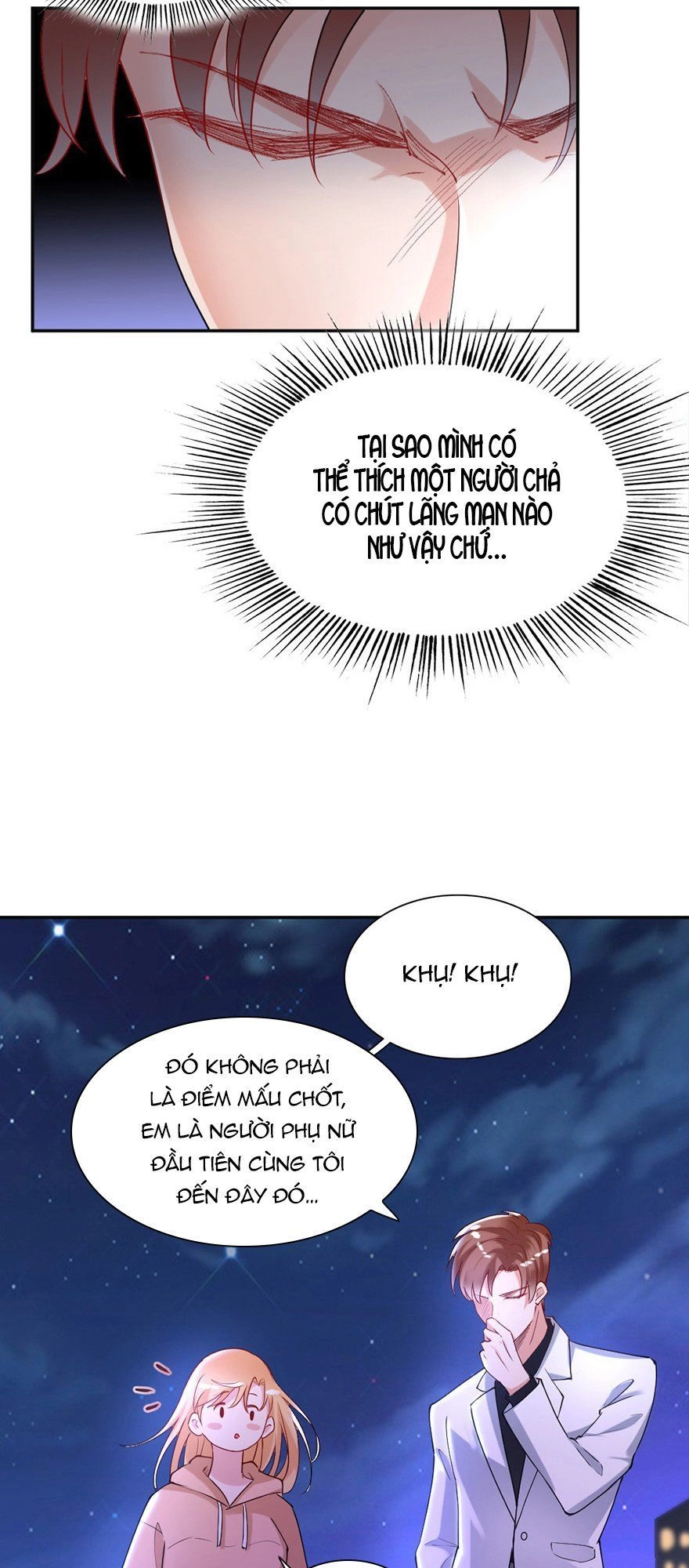 Tiểu Bạch Điềm Thê Của Long Thiếu Chapter 43 - 37