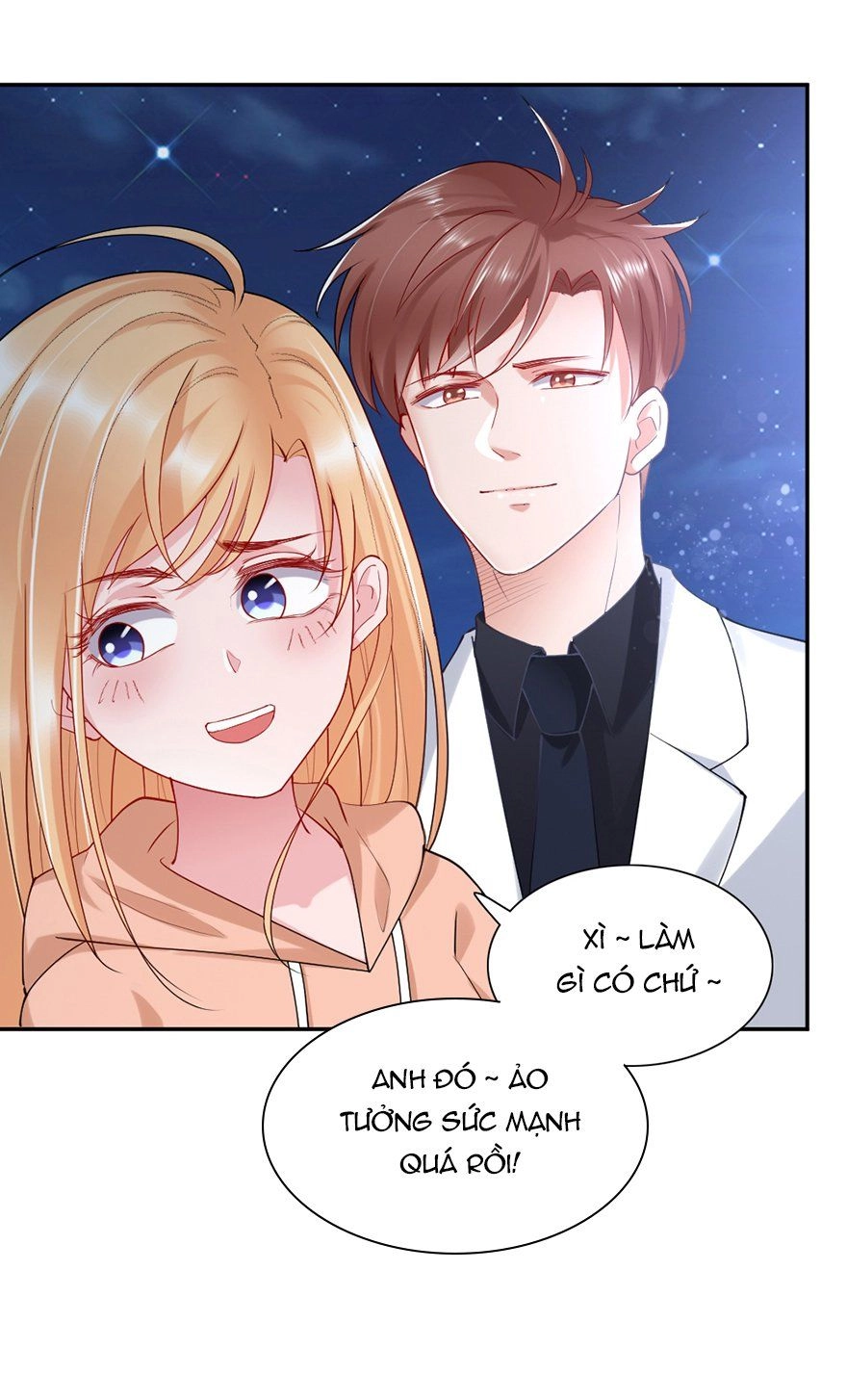 Tiểu Bạch Điềm Thê Của Long Thiếu Chapter 44 - 12