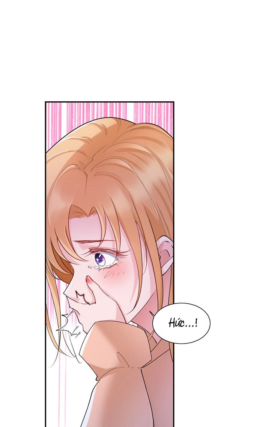 Tiểu Bạch Điềm Thê Của Long Thiếu Chapter 44 - 17