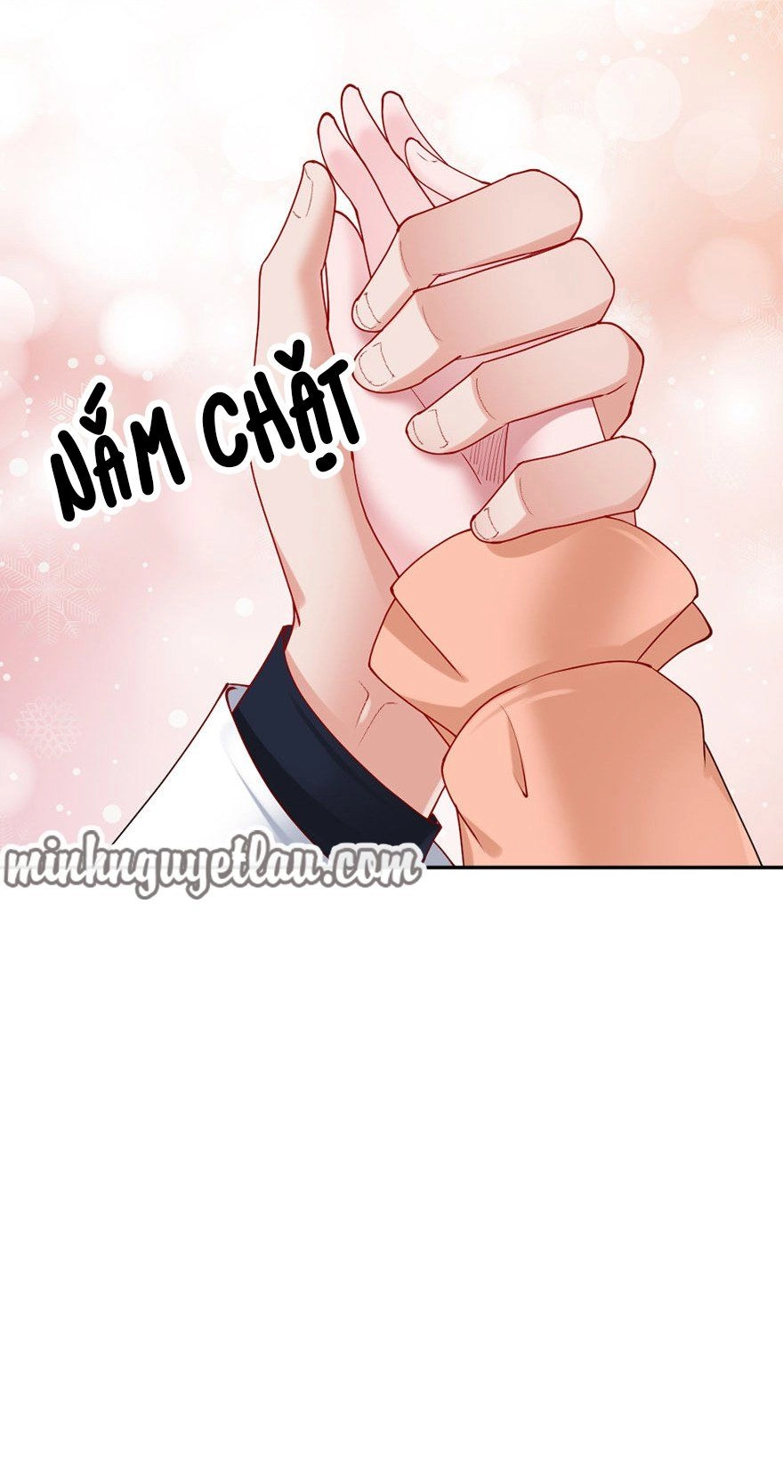Tiểu Bạch Điềm Thê Của Long Thiếu Chapter 44 - 25