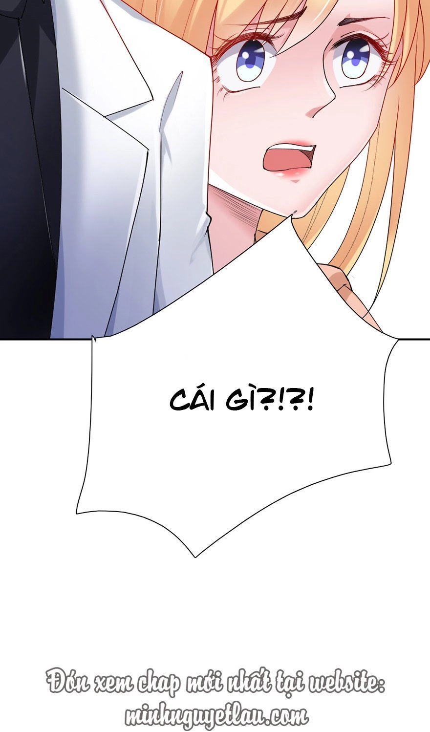 Tiểu Bạch Điềm Thê Của Long Thiếu Chapter 44 - 54