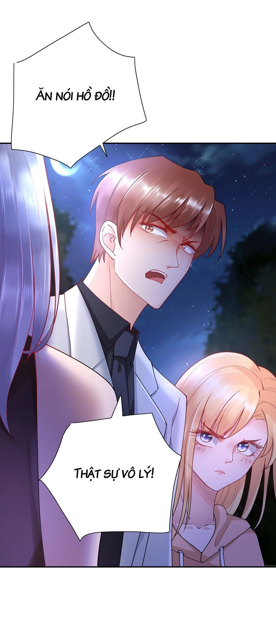 Tiểu Bạch Điềm Thê Của Long Thiếu Chapter 45 - 9