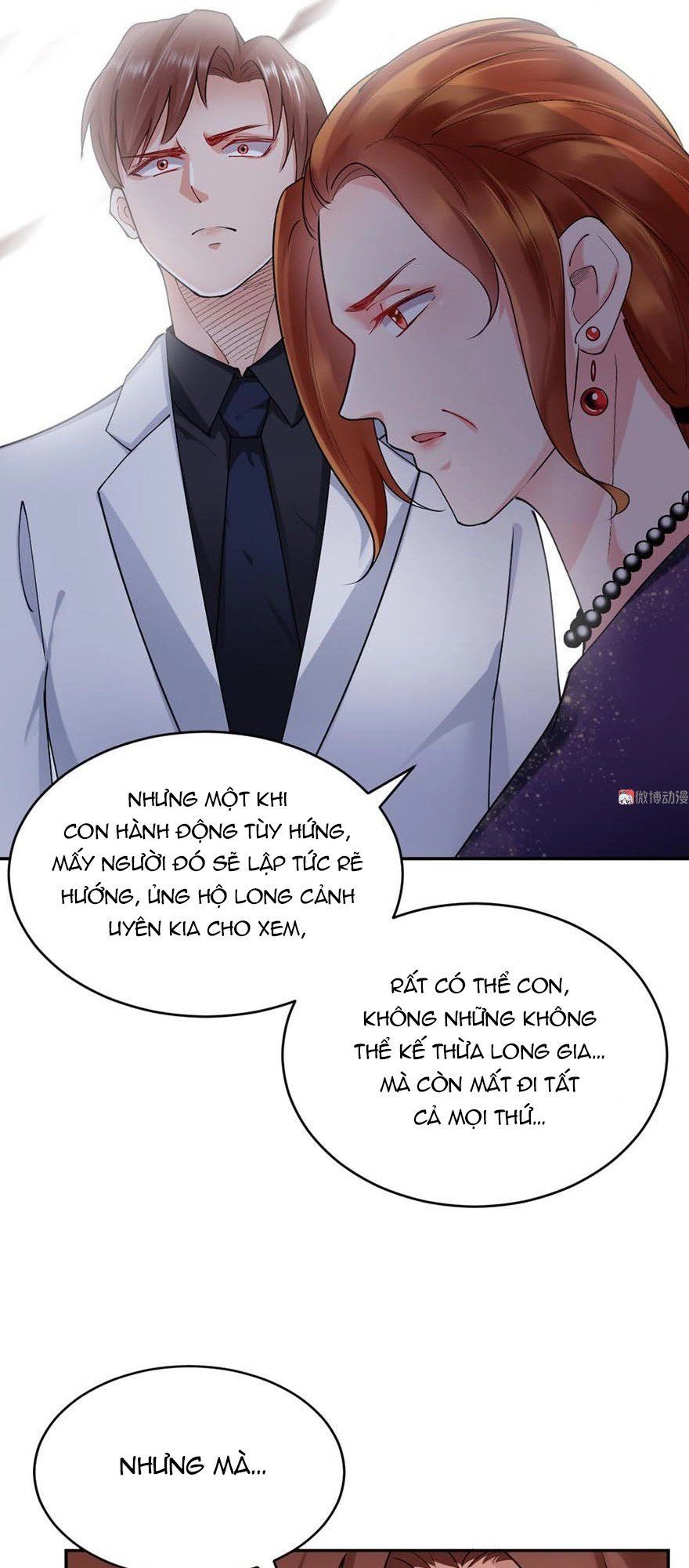 Tiểu Bạch Điềm Thê Của Long Thiếu Chapter 45 - 23