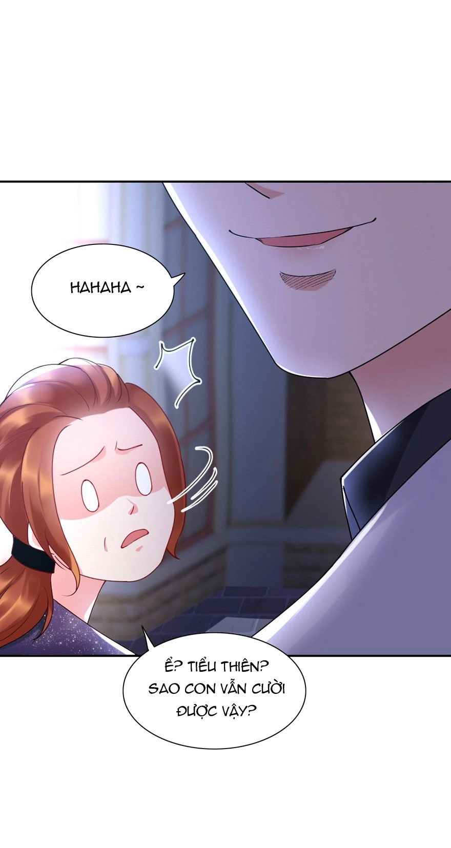 Tiểu Bạch Điềm Thê Của Long Thiếu Chapter 45 - 33