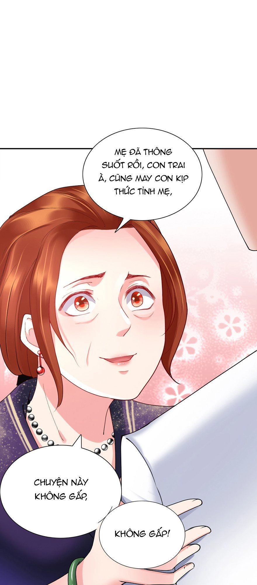 Tiểu Bạch Điềm Thê Của Long Thiếu Chapter 45 - 37