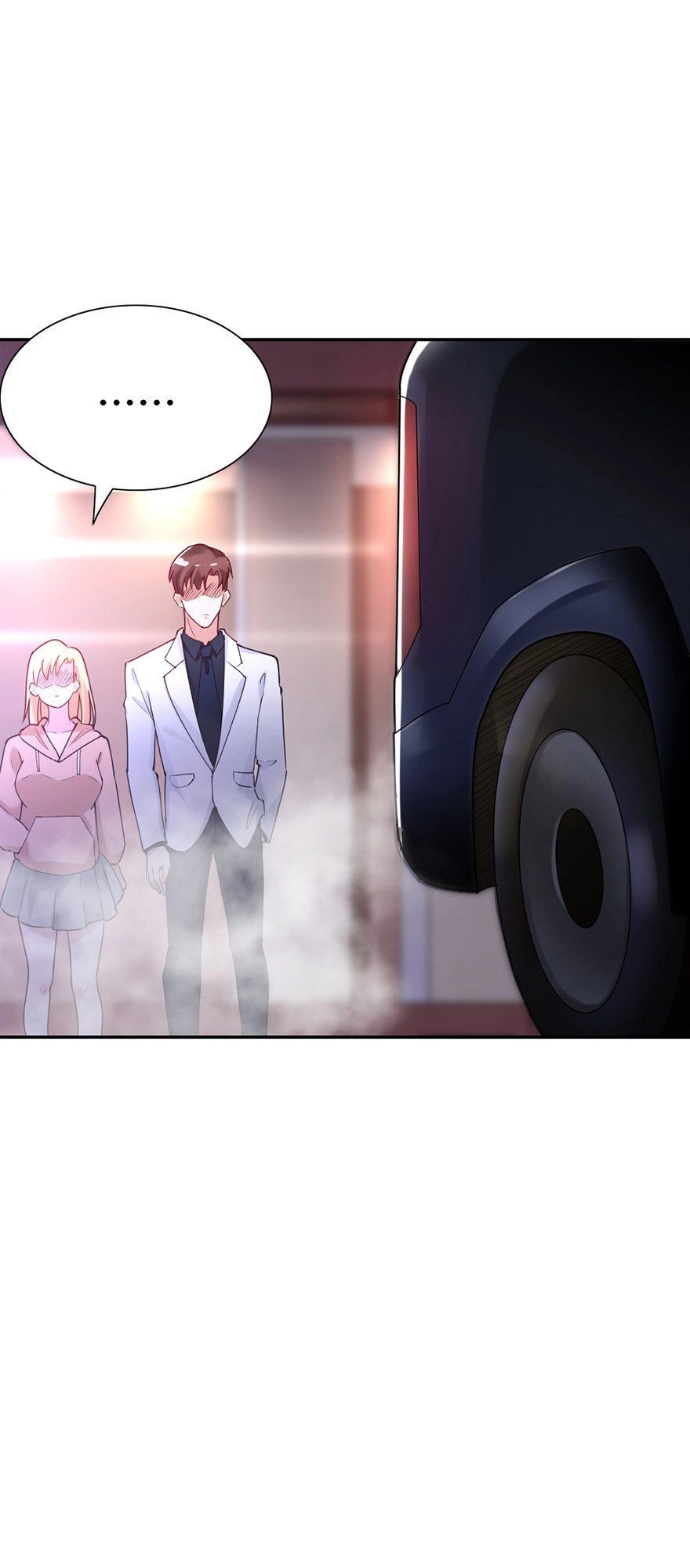 Tiểu Bạch Điềm Thê Của Long Thiếu Chapter 45 - 45