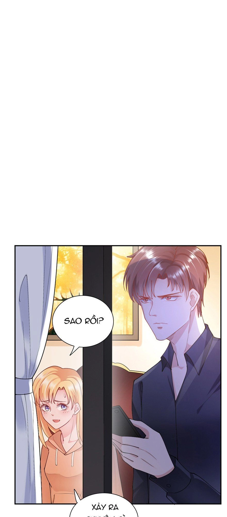 Tiểu Bạch Điềm Thê Của Long Thiếu Chapter 46 - 5