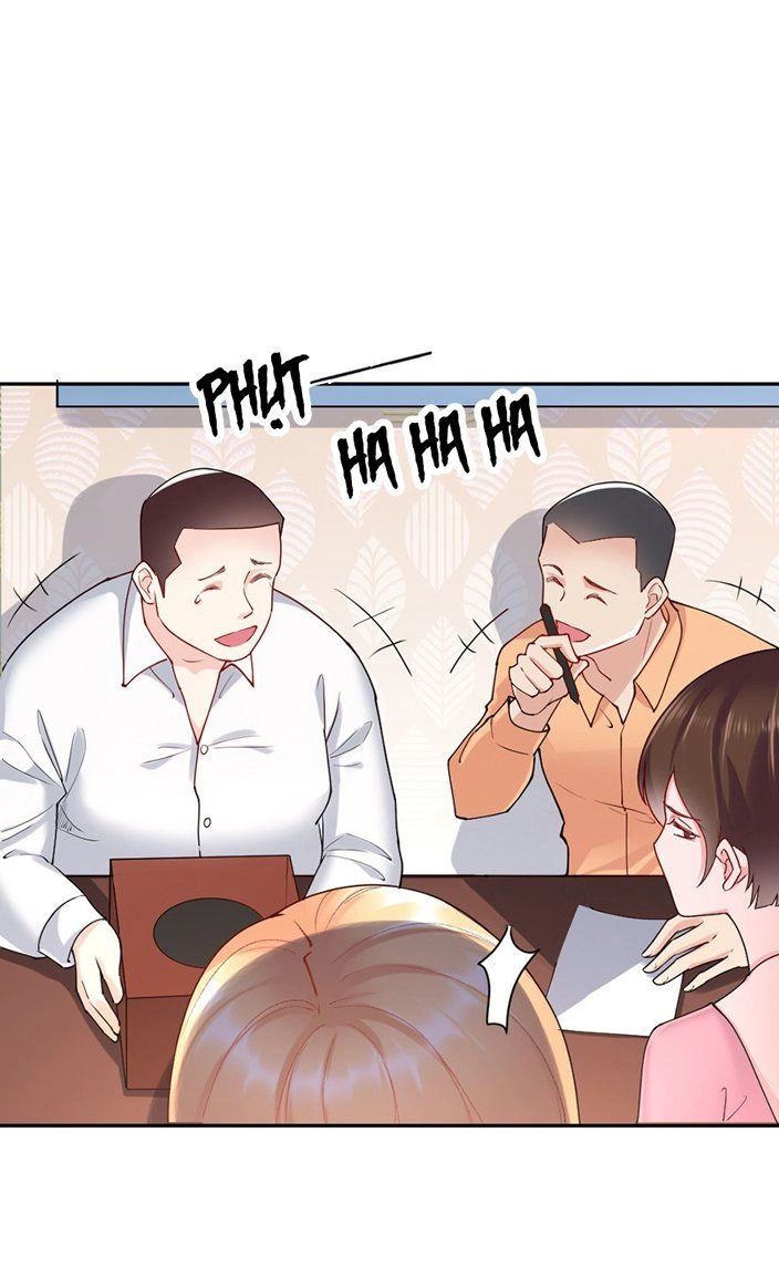 Tiểu Bạch Điềm Thê Của Long Thiếu Chapter 47 - 4