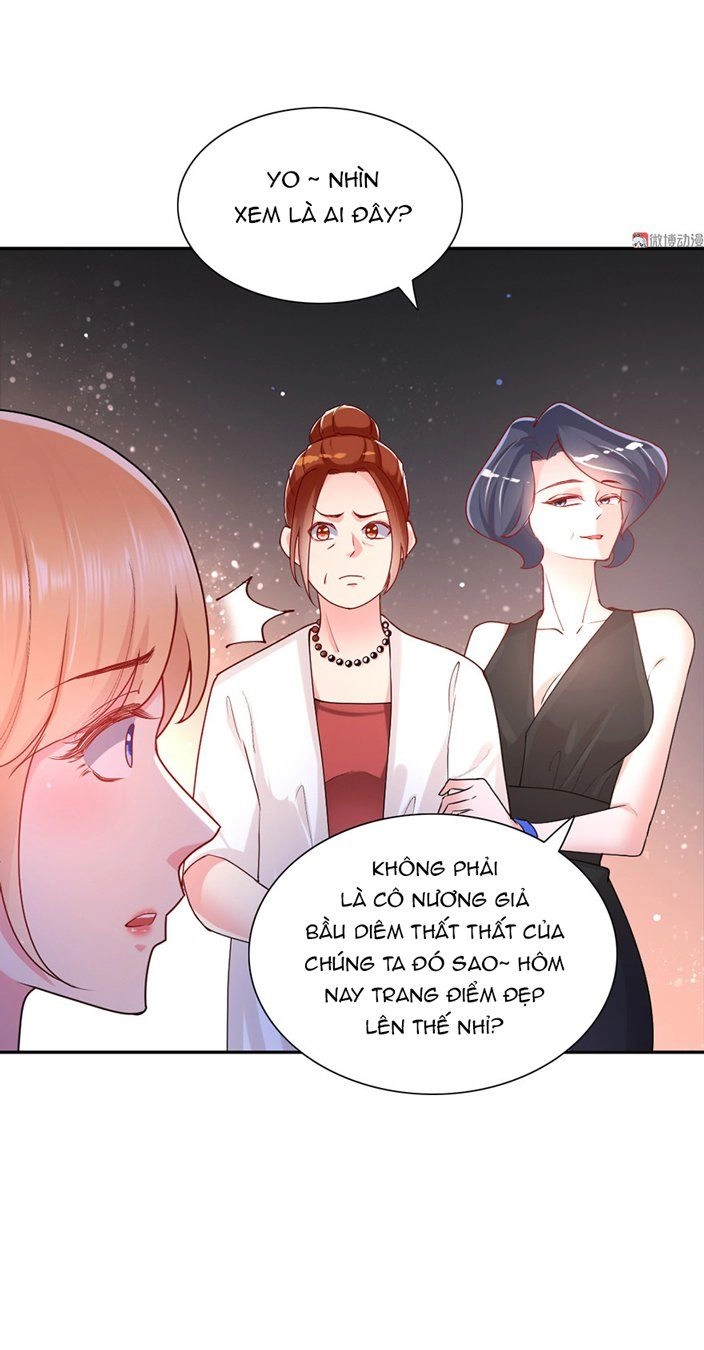 Tiểu Bạch Điềm Thê Của Long Thiếu Chapter 47 - 22