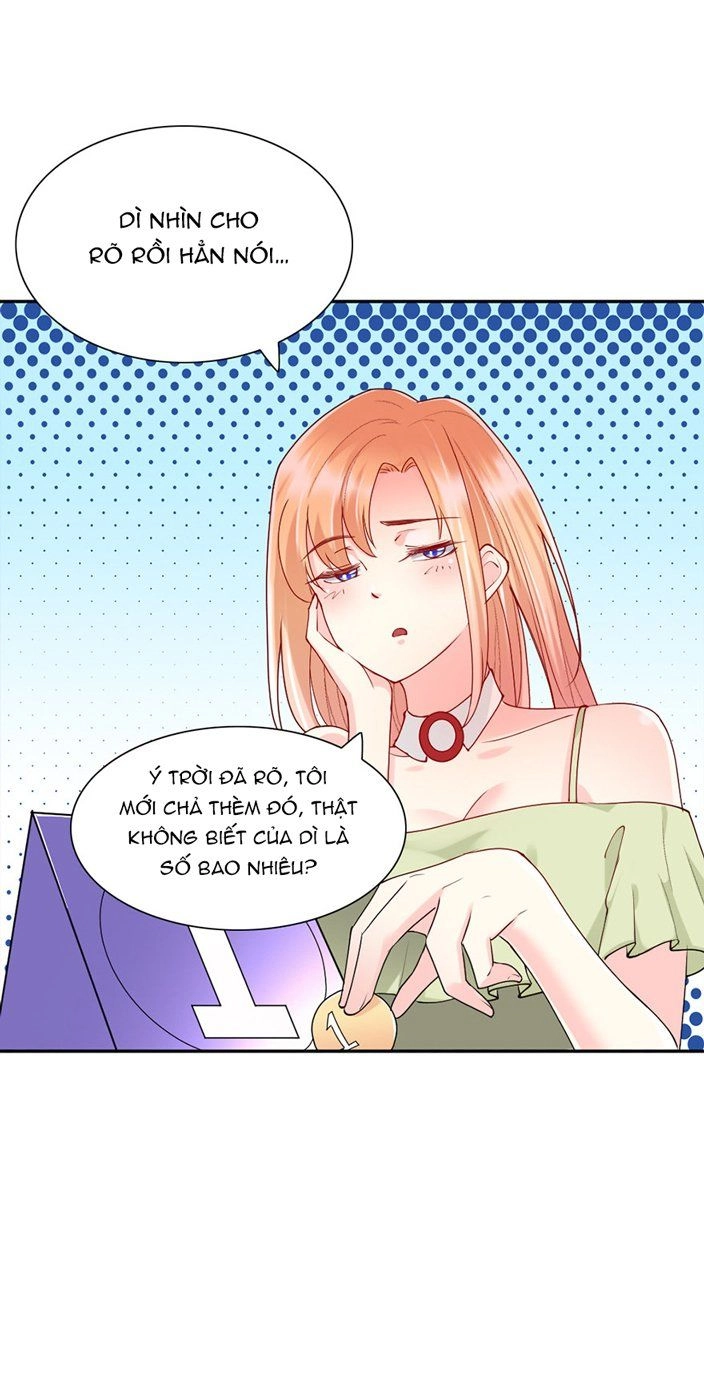 Tiểu Bạch Điềm Thê Của Long Thiếu Chapter 47 - 25