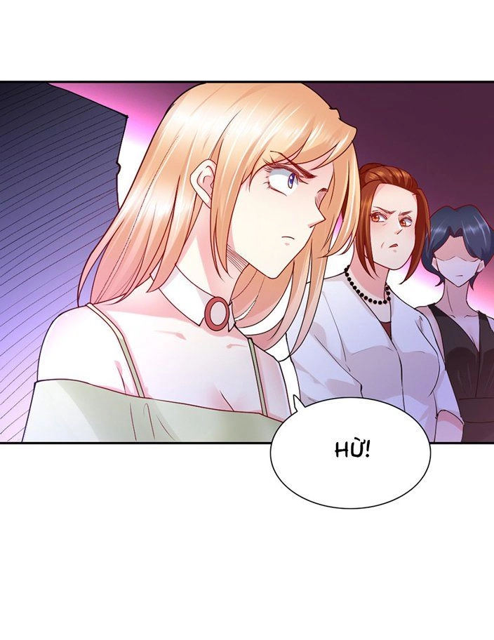 Tiểu Bạch Điềm Thê Của Long Thiếu Chapter 47 - 27