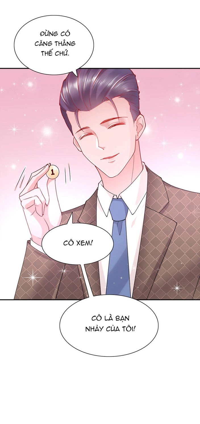 Tiểu Bạch Điềm Thê Của Long Thiếu Chapter 47 - 31