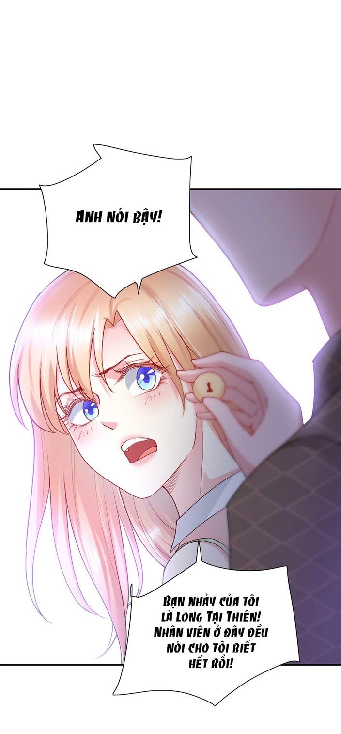 Tiểu Bạch Điềm Thê Của Long Thiếu Chapter 47 - 32