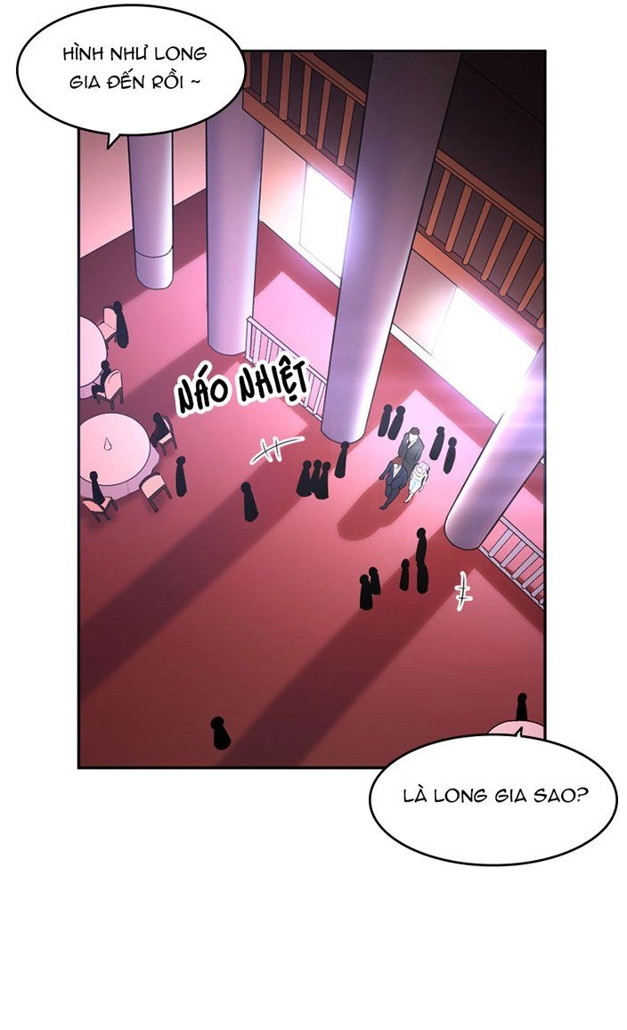 Tiểu Bạch Điềm Thê Của Long Thiếu Chapter 47 - 38