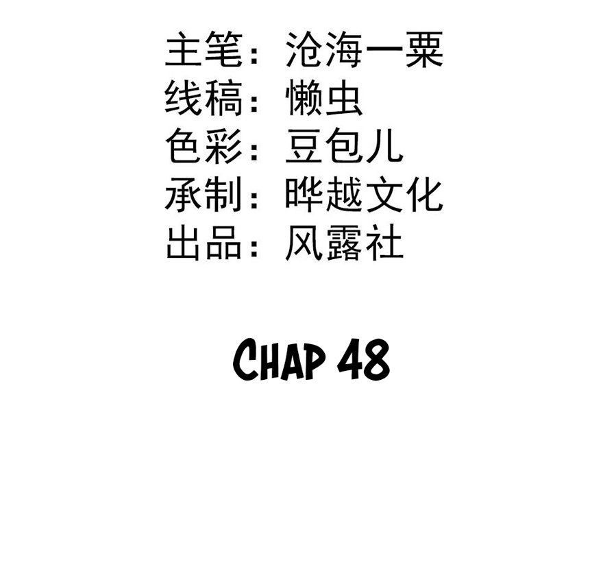 Tiểu Bạch Điềm Thê Của Long Thiếu Chapter 48 - 2