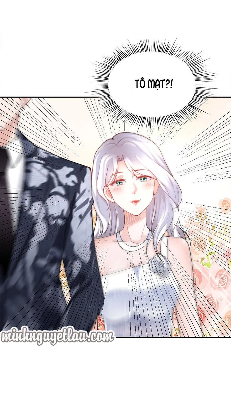 Tiểu Bạch Điềm Thê Của Long Thiếu Chapter 48 - 6