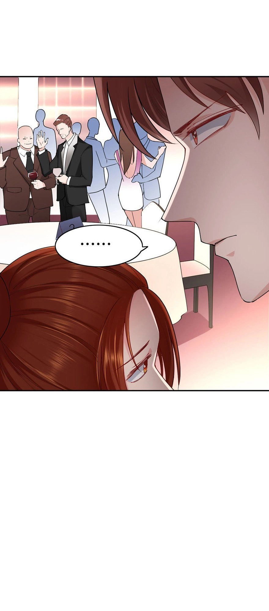 Tiểu Bạch Điềm Thê Của Long Thiếu Chapter 48 - 25