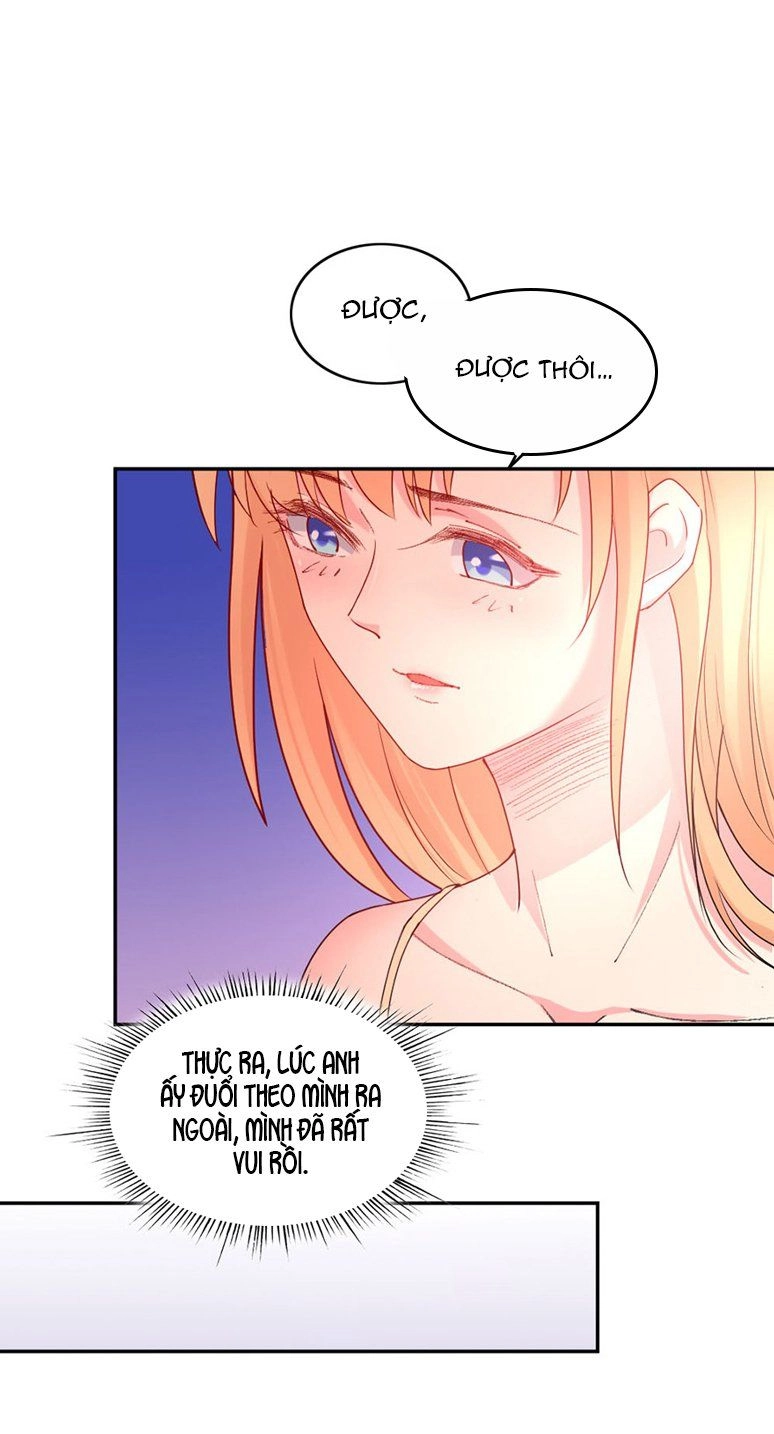 Tiểu Bạch Điềm Thê Của Long Thiếu Chapter 49 - 5