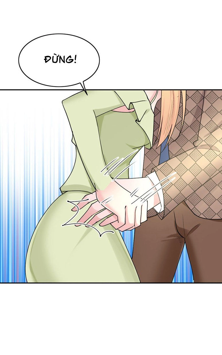 Tiểu Bạch Điềm Thê Của Long Thiếu Chapter 49 - 34